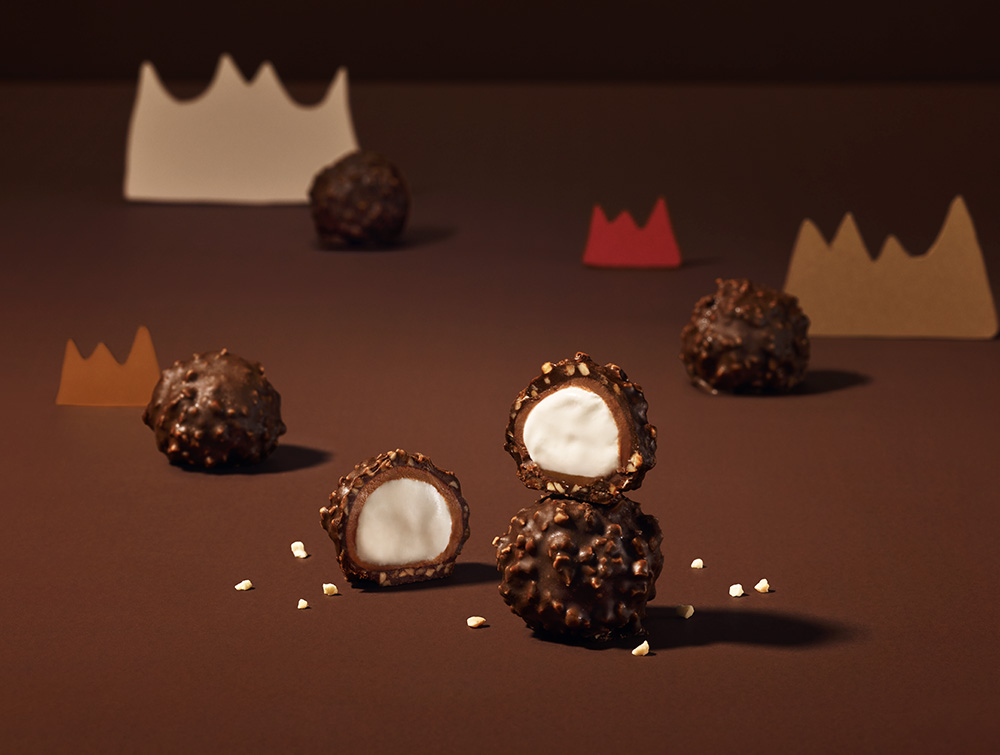 進化版ＳＮＯＷ　ＢＡＬＬ